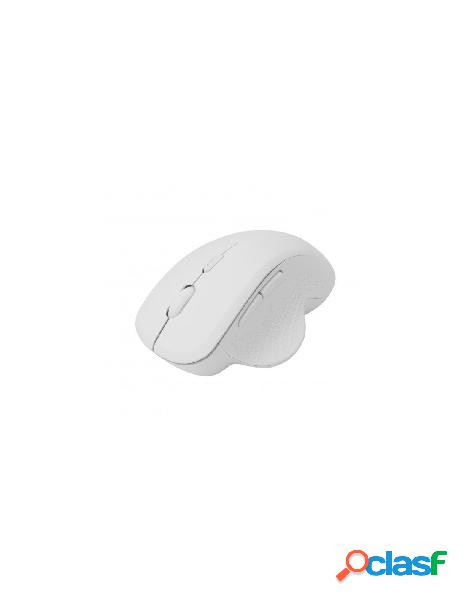 Sbox - mouse ottico wireless 6d 800 - 1600 dpi con scroll