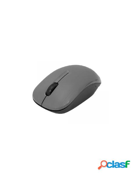 Sbox - mouse wireless 1200dpi wm-392 grigio