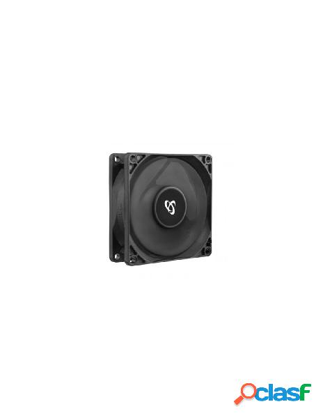 Sbox - ventola di raffreddamento 120x120x25 12v