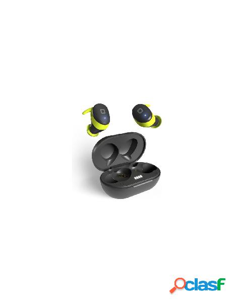 Sbs - auricolari microfono bluetooth sbs tespearflashbtk
