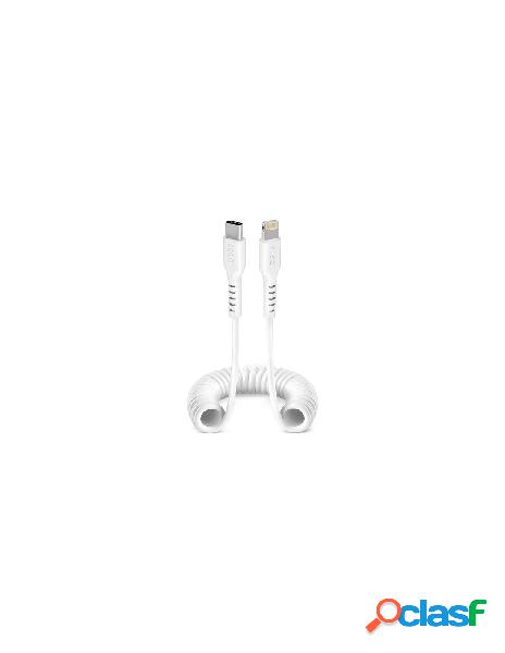 Sbs - cavo lightning sbs tecableligtcsw chargind data cable