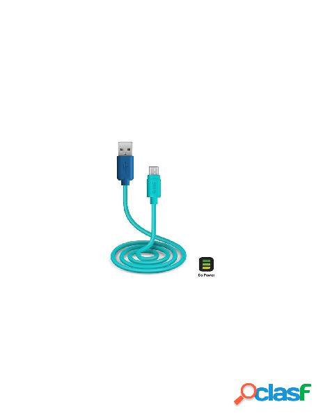 Sbs - cavo microusb sbs tepopcablemicb pop collection