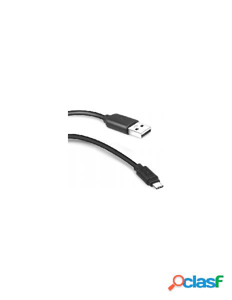 Sbs - cavo usb c sbs tecablemicroc15k charging data cable