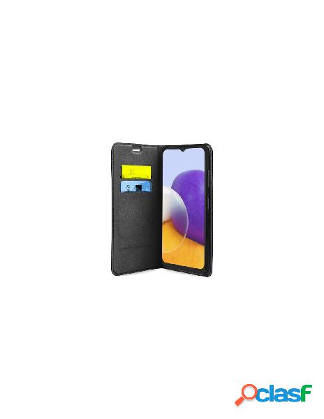 Sbs - cover sbs tebklitesaa22k book wallet lite galaxy a22