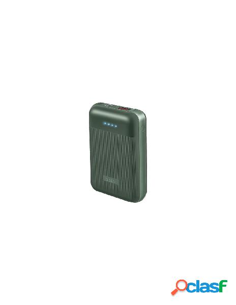 Sbs - power bank sbs tebb10000pd20rug power delivery 20w