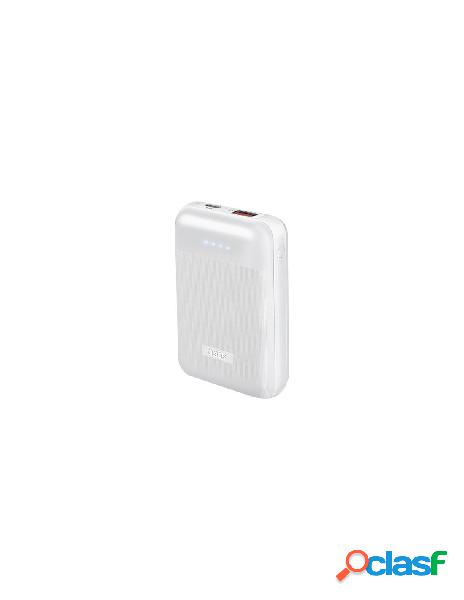 Sbs - power bank sbs tebb10000pd20ruw power delivery 20w