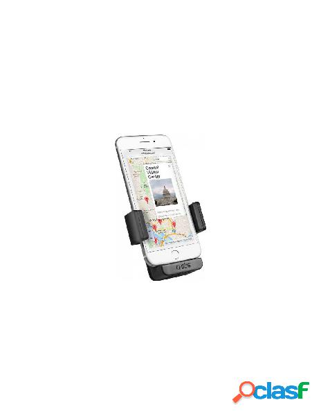 Sbs - sbs supporto auto smartphone air plug te0uch10a