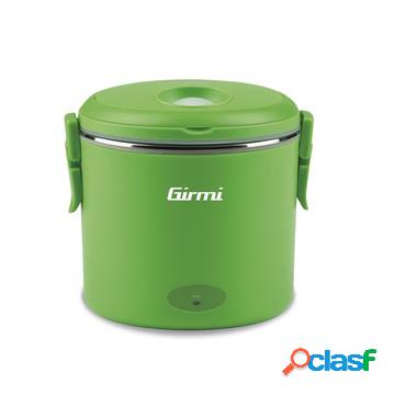 Sc01 vivandiere 0,7 l verde 40 w
