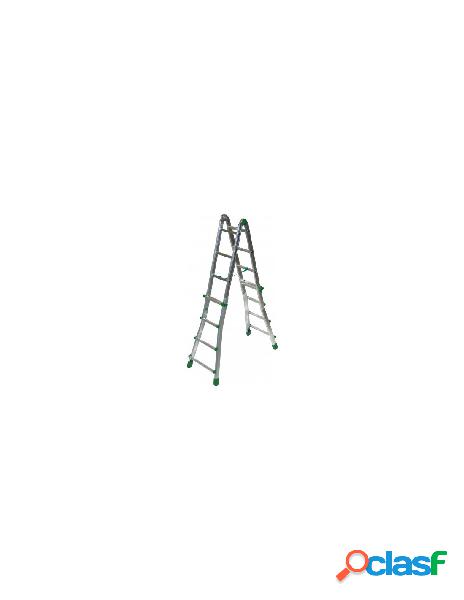 Scala trasformabile facal bk 2 eurobriko