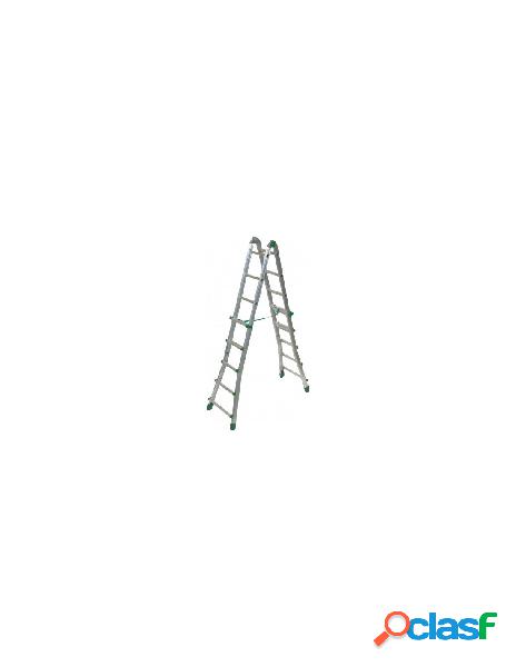Scala trasformabile facal bk 4 eurobriko