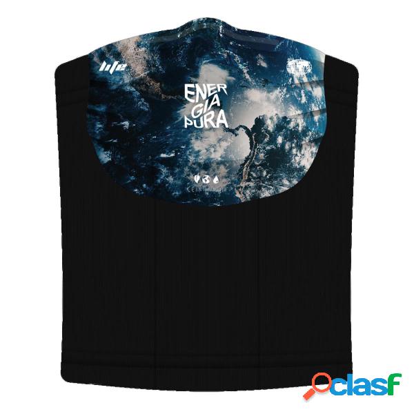 Scaldacollo Energiapura Jr (Colore: nero-mask planet,