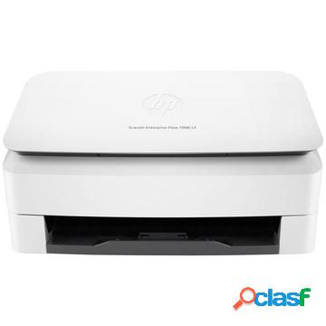 Scanjet scanner con alimentazione a foglio singolo s3