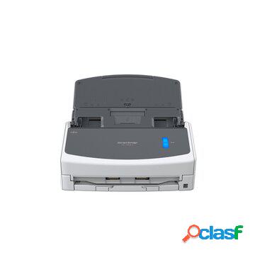 Scansnap ix1400 scanner adf 600 x 600 dpi a4 nero, bianco