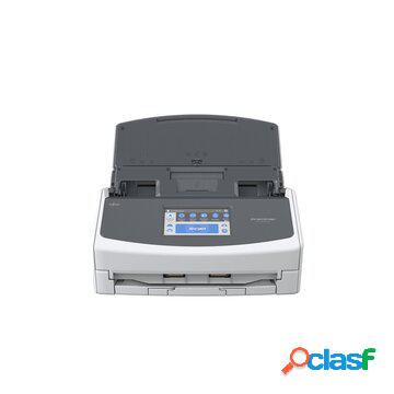 Scansnap ix1600 adf + scanner ad alimentazione manuale 600 x