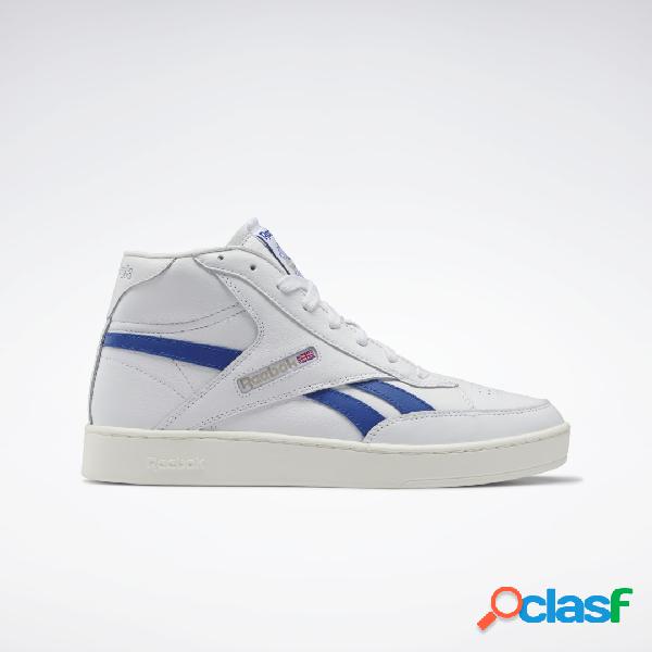 Scarpe Club C 85 Form Hi