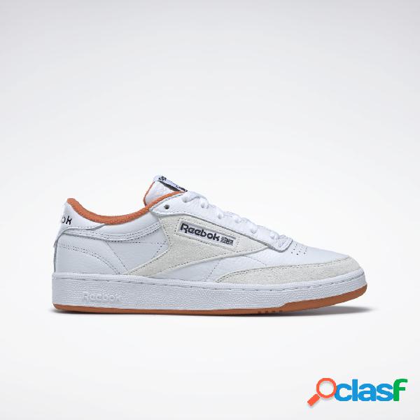 Scarpe Club C 85 Vintage