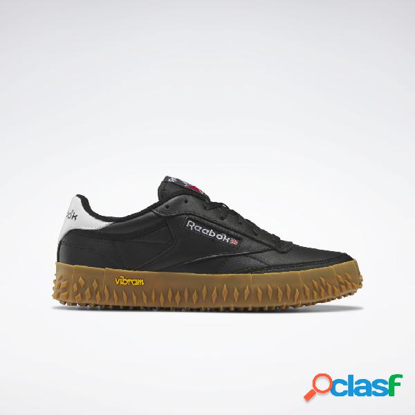 Scarpe Club C Vibram