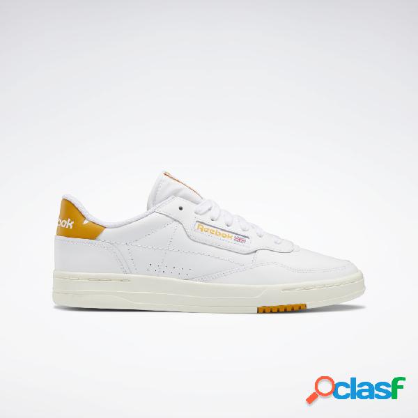 Scarpe Court Peak