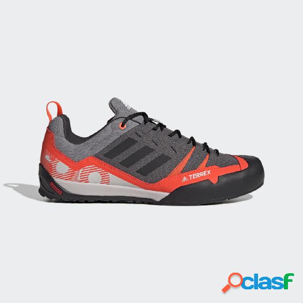 Scarpe Terrex Swift Solo Approach