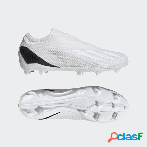 Scarpe da calcio X Speedportal.3 Laceless Firm Ground