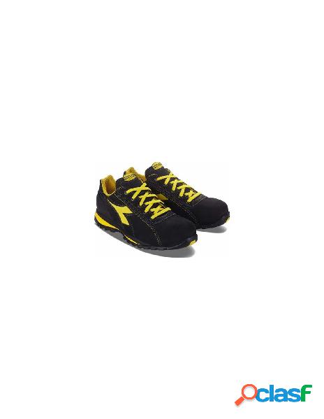 Scarpe da lavoro diadora utility 170235 80013 glove low nero