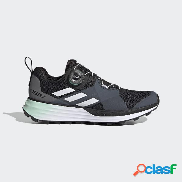 Scarpe da trail running Terrex Two BOA