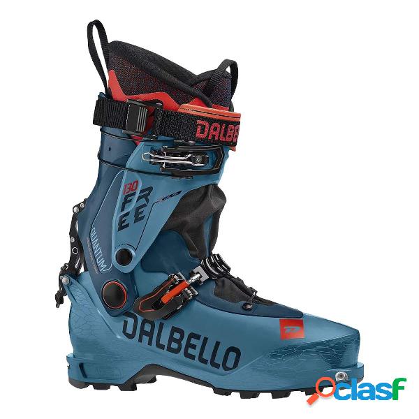 Scarponi Alpinismo Dalbello Quantum Free Asolo Factory 130
