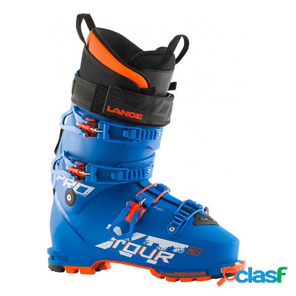 Scarponi Alpinismo Lange XT3 Tour Pro (Colore: power blue,