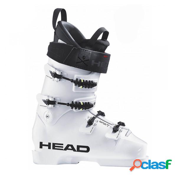 Scarponi sci Head RAPTOR WCR 3 (Colore: bianco, Taglia: