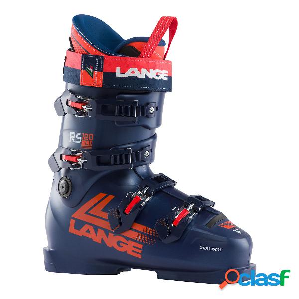 Scarponi sci Lange RS 120 LV (Colore: legend blue, Taglia: