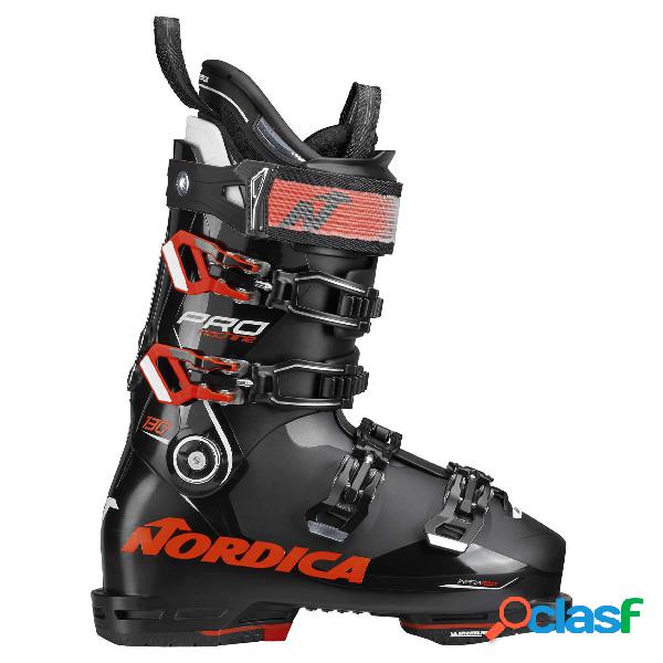 Scarponi sci Nordica Pro Machine 130 (GW) da adulto (Colore: