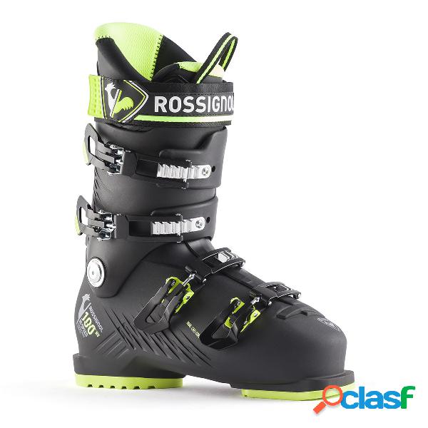 Scarponi sci Rossignol Hi-Speed 100 HV (Colore: black