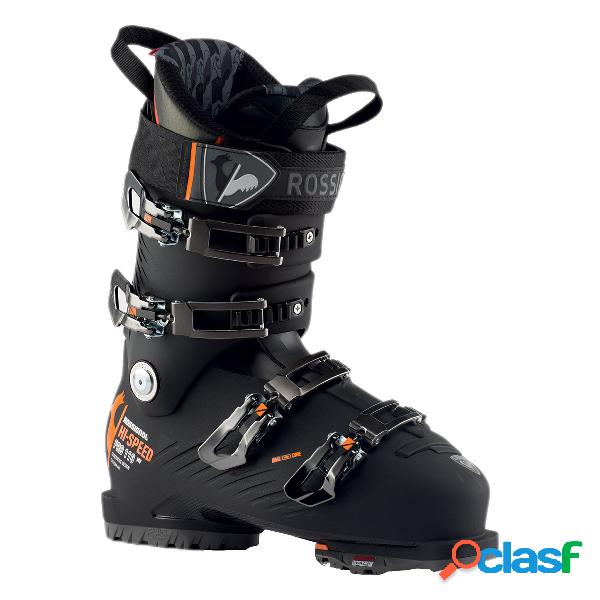 Scarponi sci Rossignol Hi-Speed Pro 110 MV GW (Colore: black