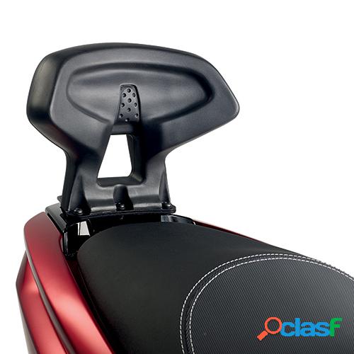 Schienalino Kappa KTB2120 specifico per passeggero per