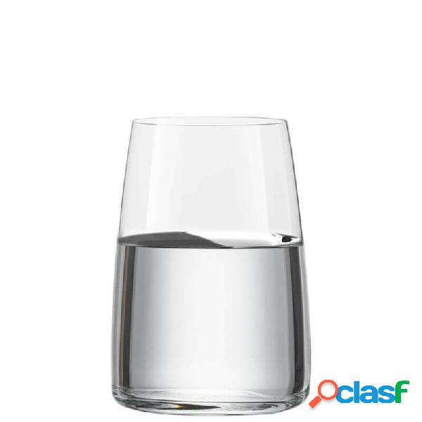 Schott Zwiesel Sensa Bicchiere Acqua 50 Cl 4 Pz