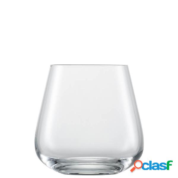 Schott Zwiesel Vervino Bicchiere Acqua 398ml Punto