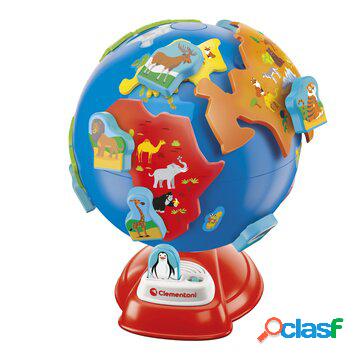 Science & jeu fun - sapientino - my first globe