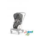 Seat Pack Per Mios 3 Cybex Pearl Grey