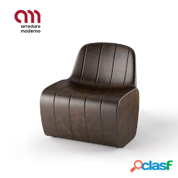 Sedia Jetlag Chair Plust