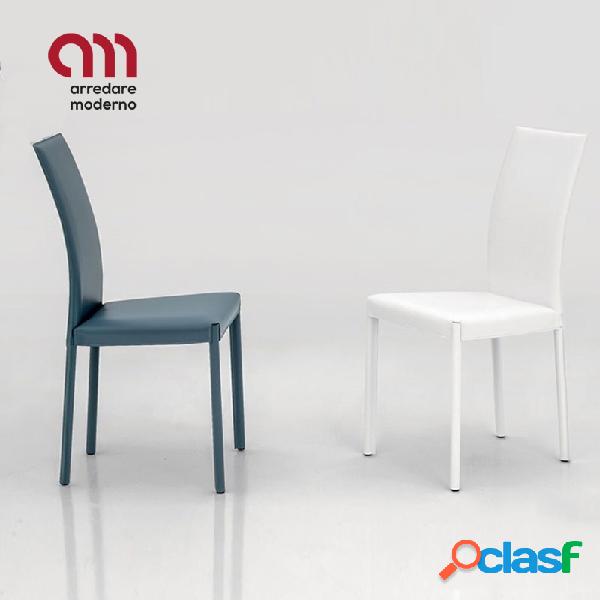 Sedia Plaza Tonin Casa