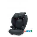 Seggiolino Auto Monza Nova 2 Seatfix Recaro Select Night