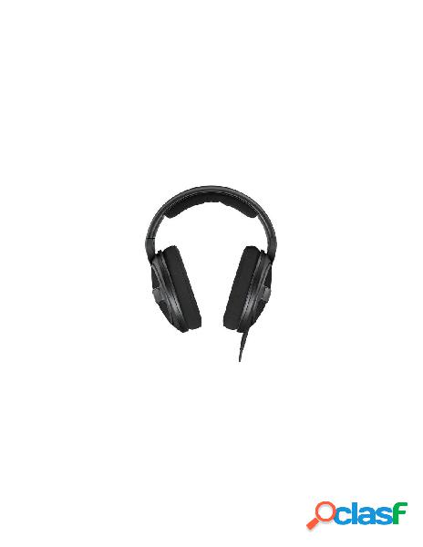 Sennheiser - cuffie filo sennheiser 506829 hd 5 series hd