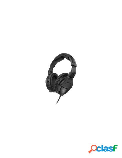 Sennheiser - cuffie filo sennheiser 506845 hd 280 pro black