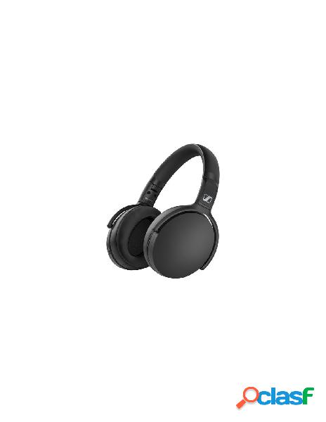 Sennheiser - cuffie microfono bluetooth sennheiser 508384 hd