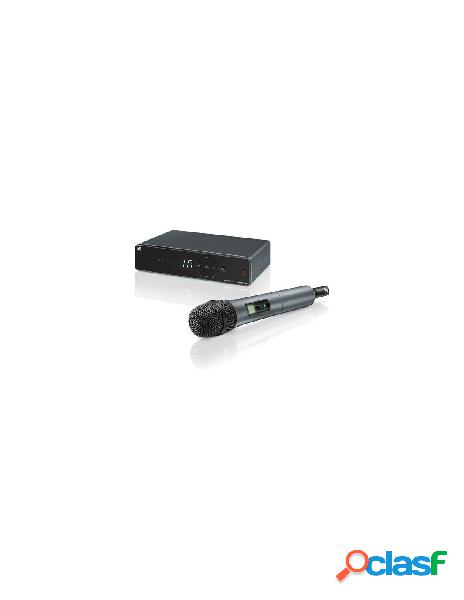 Sennheiser - kit microfono sennheiser 507108 xs wireless 1