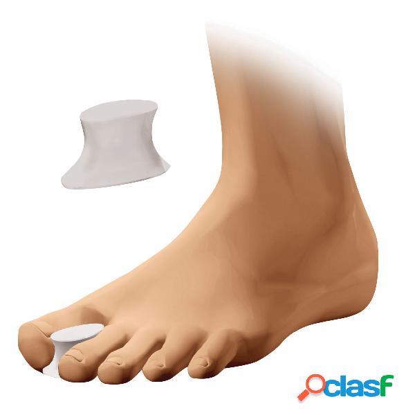 Separadita spesso in silicone-[Taglia:L]-[Taglia:L]