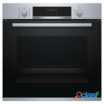 Serie 4 hba574br0 elettrico acciaio inossidabile