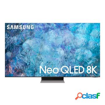 Series 9 tv neo qled 8k 75” qe75qn900a smart tv wi-fi