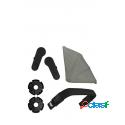 Set Duo Per Passeggino Geo 3 Joolz Sage Green