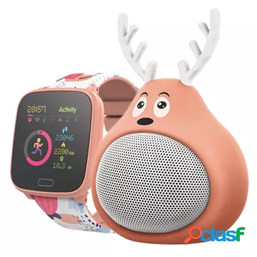 Set Regalo per Bambini Forever - Arancione